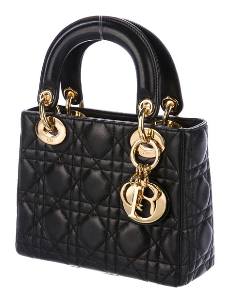 lady d bag